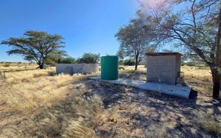 7 Bedroom Small Holding / Plot For Sale in Usakos