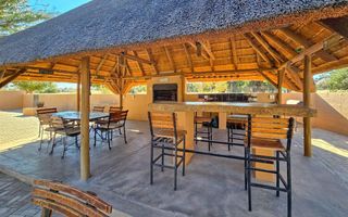 7 Bedroom Small Holding / Plot For Sale in Usakos