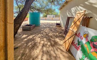 7 Bedroom Small Holding / Plot For Sale in Usakos