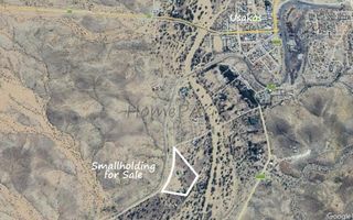 7 Bedroom Small Holding / Plot For Sale in Usakos