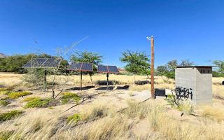 7 Bedroom Small Holding / Plot For Sale in Usakos