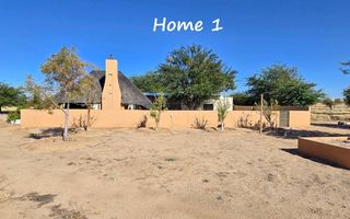 7 Bedroom Small Holding / Plot For Sale in Usakos