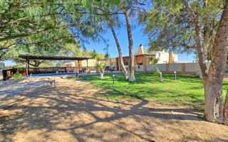7 Bedroom Small Holding / Plot For Sale in Usakos