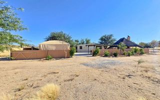 7 Bedroom Small Holding / Plot For Sale in Usakos