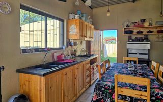 7 Bedroom Small Holding / Plot For Sale in Usakos