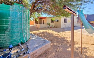 7 Bedroom Small Holding / Plot For Sale in Usakos