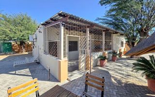 7 Bedroom Small Holding / Plot For Sale in Usakos