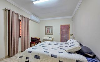 7 Bedroom Small Holding / Plot For Sale in Usakos