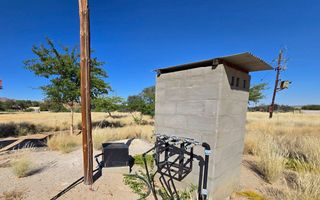 7 Bedroom Small Holding / Plot For Sale in Usakos