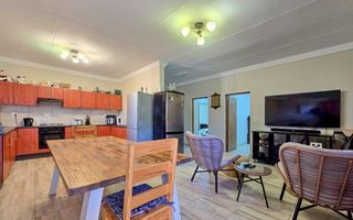 7 Bedroom Small Holding / Plot For Sale in Usakos