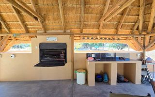 7 Bedroom Small Holding / Plot For Sale in Usakos