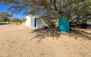 7 Bedroom Small Holding / Plot For Sale in Usakos