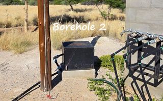 7 Bedroom Small Holding / Plot For Sale in Usakos
