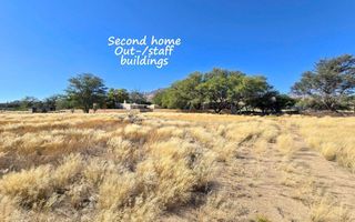 7 Bedroom Small Holding / Plot For Sale in Usakos