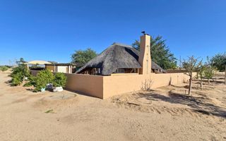 7 Bedroom Small Holding / Plot For Sale in Usakos