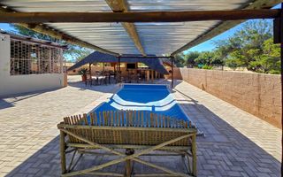 7 Bedroom Small Holding / Plot For Sale in Usakos