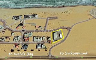 Office / Retail / Mixed Use For Sale in Dolphin Beach
