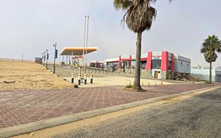 Office / Retail / Mixed Use For Sale in Dolphin Beach