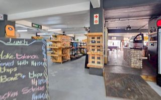 Office / Retail / Mixed Use For Sale in Dolphin Beach