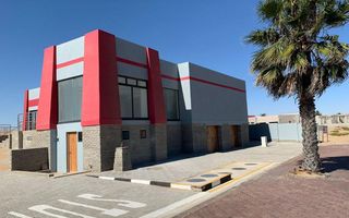 Office / Retail / Mixed Use For Sale in Dolphin Beach