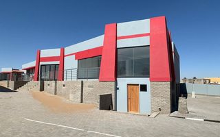 Office / Retail / Mixed Use For Sale in Dolphin Beach