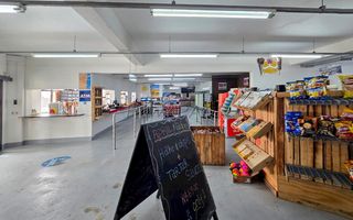 Office / Retail / Mixed Use For Sale in Dolphin Beach