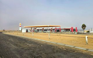 Office / Retail / Mixed Use For Sale in Dolphin Beach