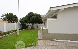 3 Bedroom House To Rent in Waterfront, Swakopmund