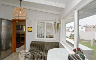 3 Bedroom House To Rent in Waterfront, Swakopmund