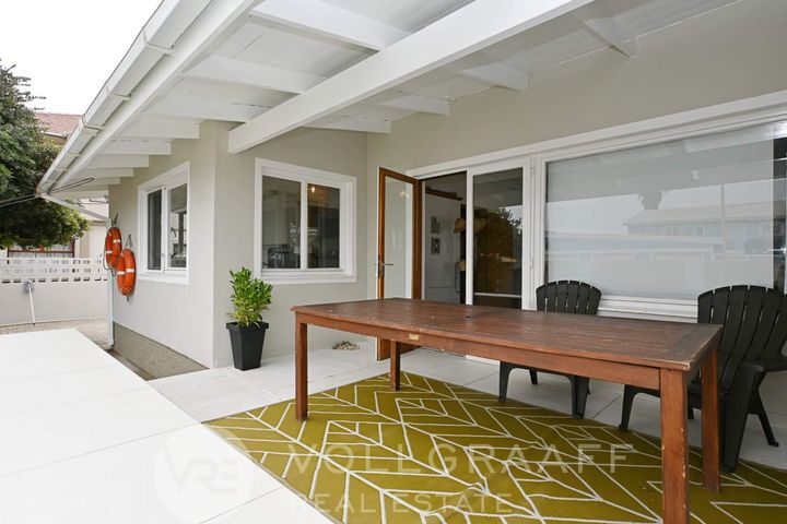 3 Bedroom House To Rent in Waterfront, Swakopmund
