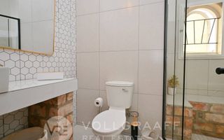 3 Bedroom House To Rent in Waterfront, Swakopmund