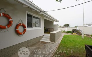 3 Bedroom House To Rent in Waterfront, Swakopmund