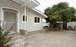 3 Bedroom House To Rent in Waterfront, Swakopmund