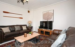 3 Bedroom House To Rent in Waterfront, Swakopmund