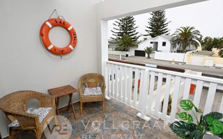 1 Bedroom Apartment To Rent in Waterfront, Swakopmund