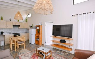 1 Bedroom Apartment To Rent in Waterfront, Swakopmund