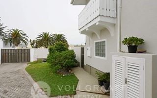1 Bedroom Apartment To Rent in Waterfront, Swakopmund