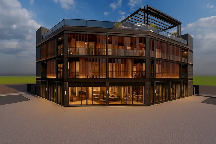Office / Retail / Mixed Use To Rent in Southern Industrial Area, Windhoek