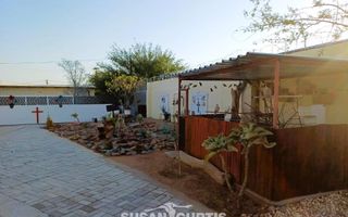 4 Bedroom House For Sale in Usakos