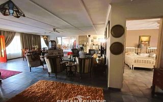 4 Bedroom House For Sale in Usakos