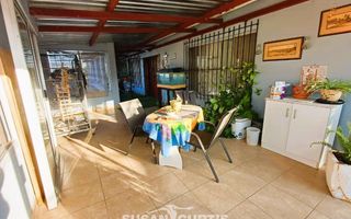 4 Bedroom House For Sale in Usakos