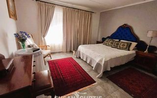 4 Bedroom House For Sale in Usakos