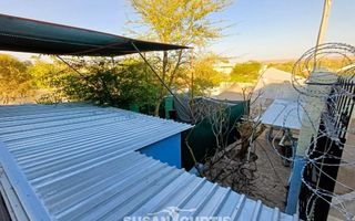 4 Bedroom House For Sale in Usakos