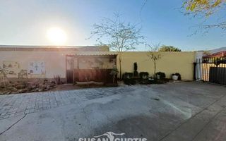 4 Bedroom House For Sale in Usakos