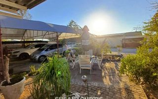 4 Bedroom House For Sale in Usakos