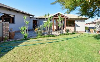 3 Bedroom House For Sale in Swakopmund Ext 9, Swakopmund