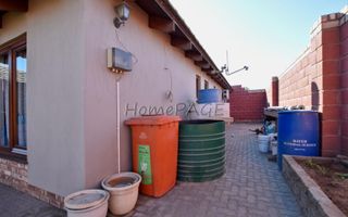 3 Bedroom House For Sale in Swakopmund Ext 9, Swakopmund