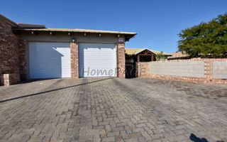 3 Bedroom House For Sale in Swakopmund Ext 9, Swakopmund