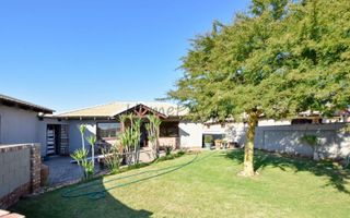 3 Bedroom House For Sale in Swakopmund Ext 9, Swakopmund