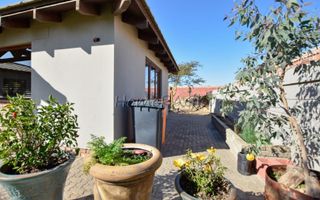 3 Bedroom House For Sale in Swakopmund Ext 9, Swakopmund